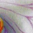 Preview of cross stitch pattern: #959299