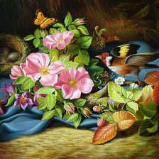 Cross stitch pattern: #959393