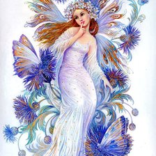 Cross stitch pattern: #959407