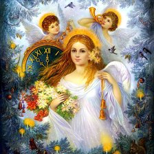 Cross stitch pattern: #959412