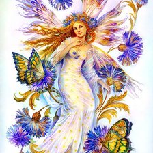 Cross stitch pattern: #959417