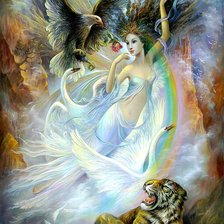 Cross stitch pattern: #959419