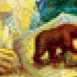 Preview of cross stitch pattern: #959425