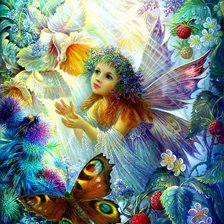 Cross stitch pattern: #959514