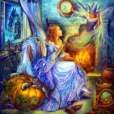 Cross stitch pattern: #959517
