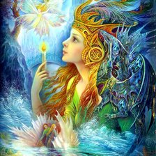 Cross stitch pattern: #959518