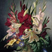 Cross stitch pattern: #959557