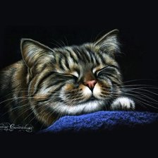 Cross stitch pattern: #959595