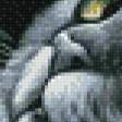 Preview of cross stitch pattern: #959602