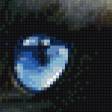 Preview of cross stitch pattern: #959606