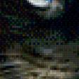 Preview of cross stitch pattern: #959607