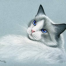 Cross stitch pattern: #959610