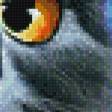 Preview of cross stitch pattern: #959611