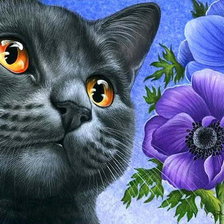 Cross stitch pattern: #959611