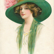 Cross stitch pattern: #959845