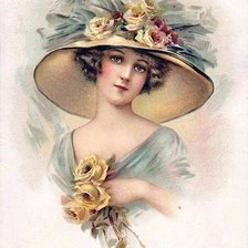 Cross stitch pattern: #959851