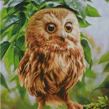 Cross stitch pattern: #959858