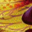 Preview of cross stitch pattern: #960411