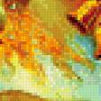 Preview of cross stitch pattern: #960472