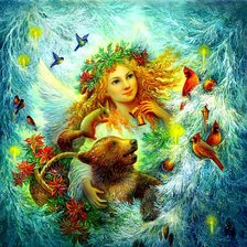 Cross stitch pattern: #960472
