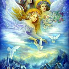 Cross stitch pattern: #960473