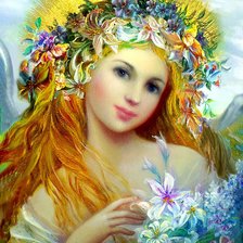 Cross stitch pattern: #960474