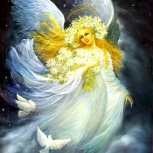 Cross stitch pattern: #960476