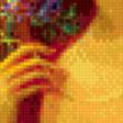 Preview of cross stitch pattern: #960478
