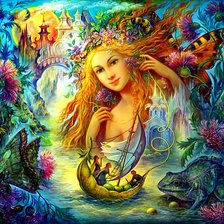 Cross stitch pattern: #960478