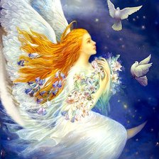 Cross stitch pattern: #960479