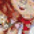 Preview of cross stitch pattern: #960792