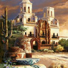 Cross stitch pattern: #960796