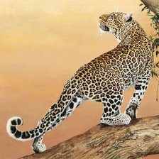 Cross stitch pattern: #961165
