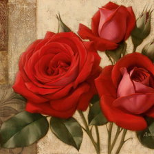 Cross stitch pattern: #961172