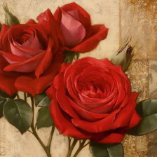 Cross stitch pattern: #961177