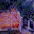 Preview of cross stitch pattern: #961185