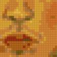 Preview of cross stitch pattern: #961307