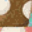Preview of cross stitch pattern: #961332