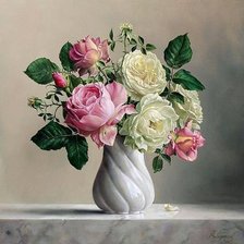 Cross stitch pattern: #961477