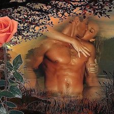 Cross stitch pattern: #961487