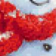 Preview of cross stitch pattern: #961639