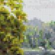 Preview of cross stitch pattern: #961643