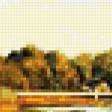 Preview of cross stitch pattern: #961648