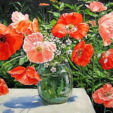 Cross stitch pattern: #961654