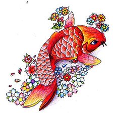 Cross stitch pattern: #961655