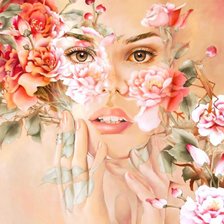 Cross stitch pattern: #961669