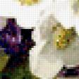 Preview of cross stitch pattern: #961686