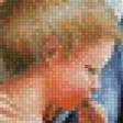 Preview of cross stitch pattern: #961813