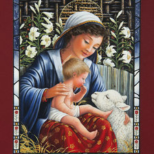 Cross stitch pattern: #961813