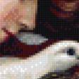 Preview of cross stitch pattern: #961820